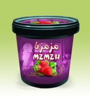 MZMZH Strawberry Hookah Flavor