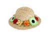 Straw Hats