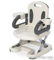 BABY FEEDING CHAIR/ BOOSTER TO TODDLER SEAT