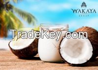 Organic Virgin Coconut Oil FDA Certificed