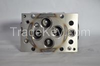 cylinder head om457 mercedes 