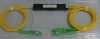 Single-mode Broadband Coupler