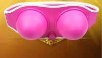 Breast Care Breast Pain Massager Breast Cancer Symptoms Treatment