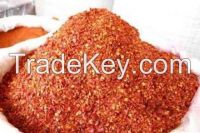 chilli powder