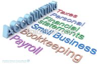 Accounting and Bookkeeping