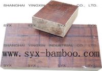 bamboo container flooring