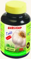 Garlicap (Garlic Capsules)