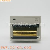 RD-E Panel embedded thermal micro printers with 485,TTL,RS232,Serial port,Parallel port interface