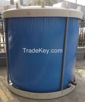 Mobile Water Tank