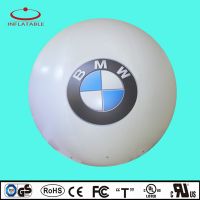  Customized Cheap Inflatable Advertising Air / helium Balloon for Sale