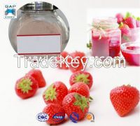Freeze Dried Strawberry Flavor Powder Fruit Juice Powder