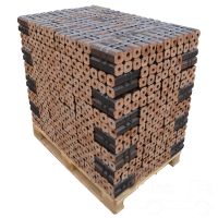 Pini Kay hardwood briquettes