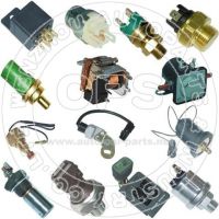 Relays, sensor, swithes-auto parts, car accessories