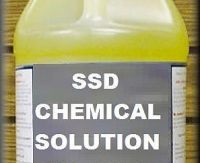 Latest Edition SSD Chemical solution for all black Notes cleaning