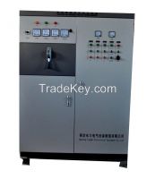 60kw-1800kw Solid State H.f Welder For Straight Seam Pipes/tubes