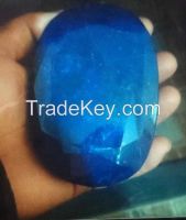 Blue Sapphire