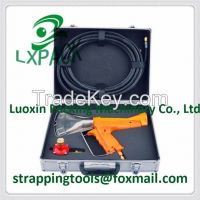 LX-PACK shrink heat gun shrink wrap tool shrink fast gas propane Torch