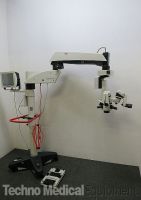 Leica M844 F40 Surgical Microscope