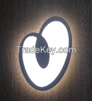 Heart Shape Led Light