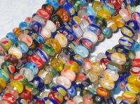 Glass bead, Seed bead, Crystal bead, Pearl bead, Flower bead