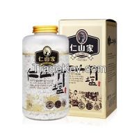 CLASSIC 9X BAMBOO SALT(Solid / Powder)