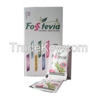 Stevia Sachets