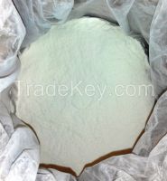 Whole milk powder