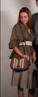 Small Luxury Women Handbags Female Top-Handle High Quality Crossbody Bag Delicate Cute Bag