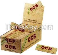 OCB King's Slim Premium Rolling Smoking Paper