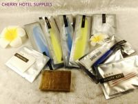 Hotel disposable supplies suite