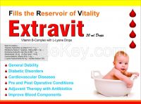 Extravit Drop