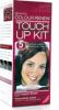 Restoria Colour Renew Touch Up Kit Copper Brown