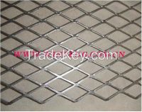 Superior Quality Galvanized/aluminum /stainless Expanded Mesh