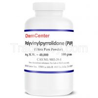 Povidone (PVP)