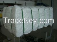 Cotton linter pulp