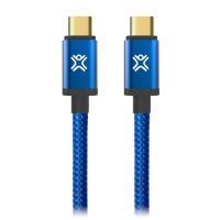 Xtrememac Reversible USB-C to USB-C Cable