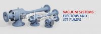 Jet Pump & Ejectors