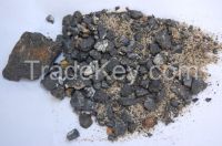 COLUMBITE/TANTALITE ORE