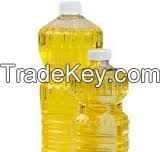 REFINED  COOKING OIL