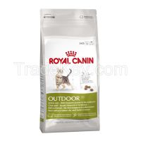 Royal Canin outdoor 36 dry Cats Food