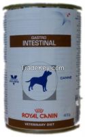 Royal Canin Gastro Intestinal wet  Dogs  Food