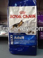 Royal Canin Maxi Dry Dogs Food