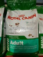 Royal Canin Mini Adult Dry Dogs  Food