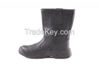 BURG279B Safety Rigger Boots