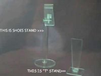 Round Stand