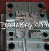 Plastic Injection Mold/Tooling