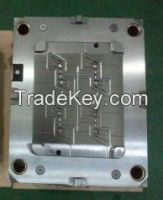 plastic mould for offshoring/outsourcing