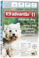 k9 Advantix for p...