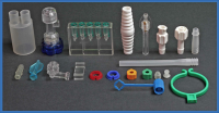 Medical and other plastic products