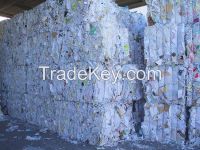 Sorted Office Paper (SOP) Waste Papers